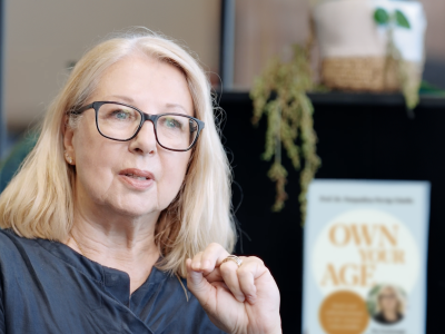 Dr. Pasqualina Perrig-Chiello 